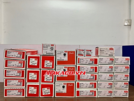 Bán phin lọc Danfoss DML-083 uy tín tại TP.hcm