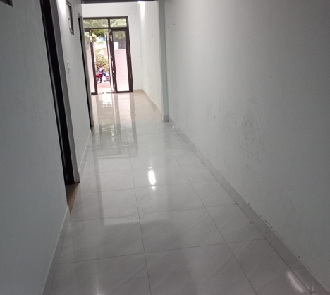 Bán nhà Huỳnh Thị Bảo Hòa, đường 5m5, lề 4m, 100m2, giá 2.6x, vào ở ngay