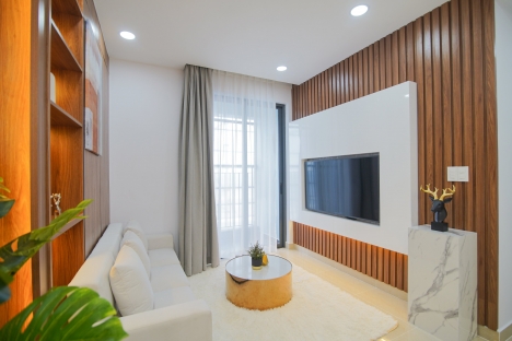 NHẬN NHÀ TRƯỚC TRẢ TIỀN SAU 