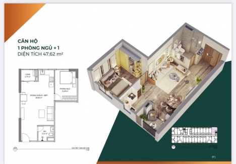 Dự án chung cư nhà ở xã hội EverGreen Việt Yên BG
