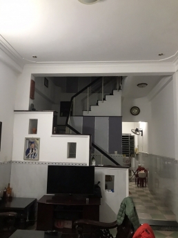 Bán Gấp - Mặt tiền Rộng- Phạm Tu-60m2 – chỉ 5,5 tỷ