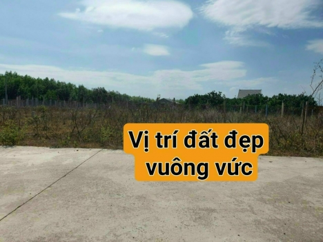 BÁN 2000M2 ĐẤT NHÀ TẠI LỘC NINH - BÌNH PHƯỚC