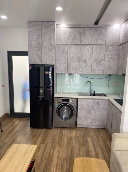 Nhà 3 tầng hẽm đường Đồng Nai 3 tỷ 200.
