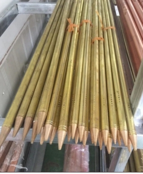 Đồng Nhôm Nguyên Chất 100% - Đồng nhôm giá rẻ