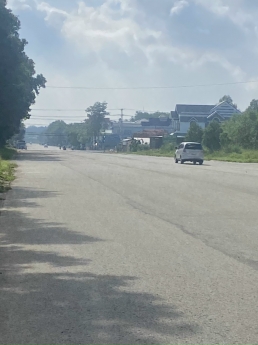 BÁN 2000M2 ĐẤT NHÀ TẠI LỘC NINH - BÌNH PHƯỚC