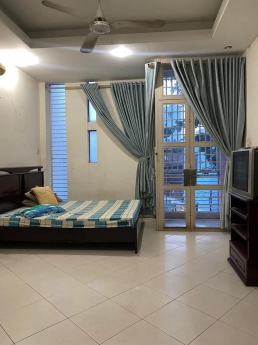 NHÀ ĐẸP GIÁ RẺ TRƯNG NỮ VƯƠNG - HẢI CHÂU - Ô TÔ NGỦ TRONG NHÀ - 5.7 TỶ