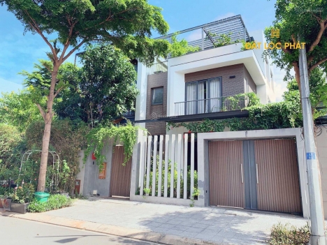 Rổ hàng chính chủ gửi bán nhiều căn nhà phố, biệt thự mặt tiền đường D4 - N8 - Đường Số 2,3 KDC