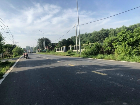 BÁN 2000M2 ĐẤT NHÀ TẠI LỘC NINH - BÌNH PHƯỚC