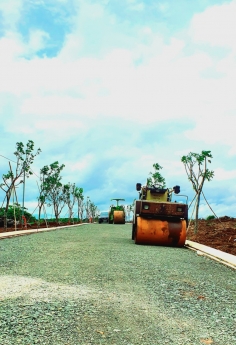 HOT! Siêu Phẩm SECOND HOME biệt thự View đỉnh nhất tại Lộc Ngãi - Bảo Lộc