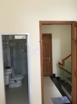 HXH 7M THÔNG BÀN CỜ - TT Q. 12 - 53 M2 - CHỈ 4.9 TỶ