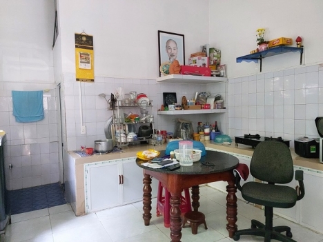 Siêu rẻ 5,25 tỷ nhà lô góc ngã tư Nguyễn Phước Nguyên