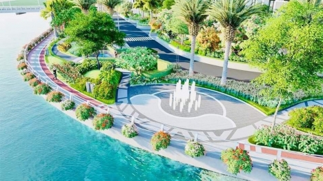 SIÊU PHẨM MT EASTMARK 1 NGAY TRUNG TÂM TP THỦ ĐỨC CHỈ TỪ 39TR/M2, NHẬN NGAY VÔ VÀN ƯU ĐÃI HIẾM CÓ