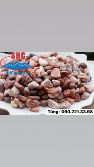 Sỏi tự nhiên, nhân tạo các loại