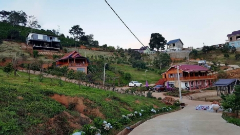 Cần bán lô đất view đẹp ở Xuân Trường, TP. Đà Lạt, giá 4,3 tỷ