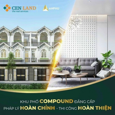AN PHÚ CẦN THƠ  –  MUA NHÀ TRAO TAY NHẬN NGAY SỔ ĐỎ