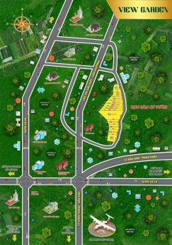 Đất vườn Thống Nhất - Đồng Nai chỉ 999tr - 1000m2  liên hệ em Hòa
