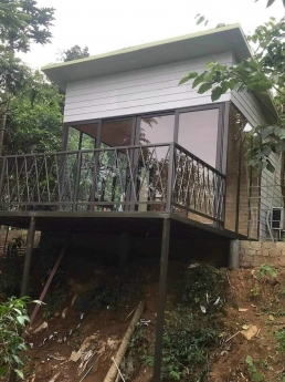 Bán đất vườn dốc đồi view hồ cực chill giá từ 850 triệu/1000m2
