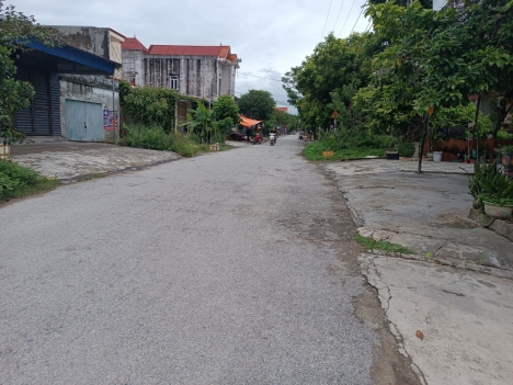 ngõ 199 tân thành dương kinh  hải phòng 1.xx tỷ