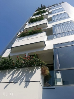 CHO THUÊ CĂN HỘ KHÁCH SẠN CAO CẤP GIÁ RẺ