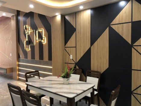 Bán nhà Hoàng Diệu, Hải Châu, 65m2/ 3 Tầng/ 5.15 tỷ TL [TRUNG TÂM PHỐ]