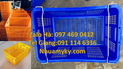sóng nhựa có bánh xe, sọt nhựa có nắp đậy, giỏ nhựa 5 bánh xe, thùng nhựa đặc B3, sóng nhựa 26 bánh