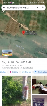 Cần bán nhanh lô Bắc Bình cho ông anh kẹt tiền