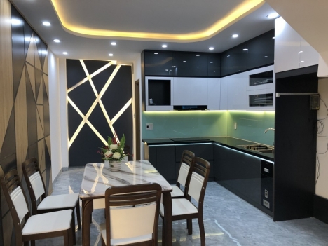 Bán nhà Hoàng Diệu, Hải Châu, 65m2/ 3 Tầng/ 5.15 tỷ TL [TRUNG TÂM PHỐ]