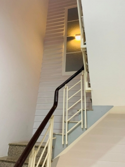 [8 TRIỆU] Cho thuê nhà 2PN, có máy lạnh, quạt, tủ lạnh đường Trần Văn Khánh
