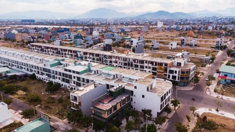 BÁN RẺ LÔ NAM HÒA XUÂN ĐÀ NẴNG B2 95 GIÁ THẤP ĐÔNG NAM SẠCH