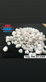 Sỏi tự nhiên, nhân tạo các loại