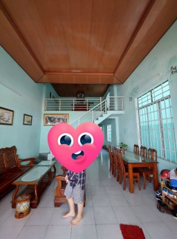 Bán Gấp  - Kiệt Bình Thái  - Cẩm Lệ -110m2 – Chỉ nhỉnh 2 tỷ
