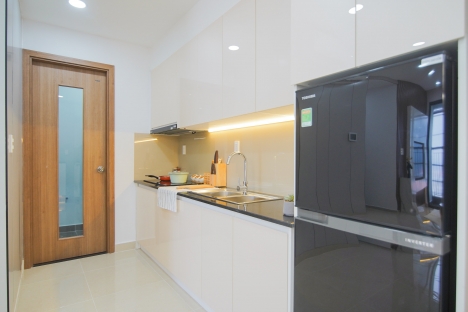 Căn hộ tại Bình Dương, tại sao nên chọn Diamond connect