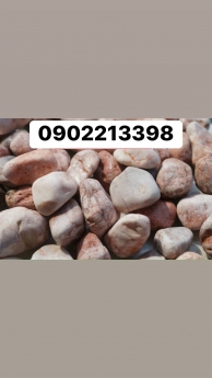 Sỏi tự nhiên, nhân tạo các loại