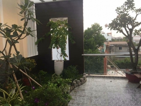 HXH 7M THÔNG BÀN CỜ - TT Q. 12 - 53 M2 - CHỈ 4.9 TỶ