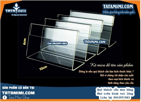 Nhận cung cấp kệ giá tiền