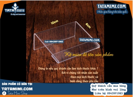 Nhận cung cấp kệ giá tiền