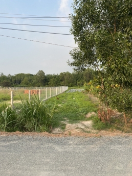 BÁN ĐẤT XÓM ĐÒNG