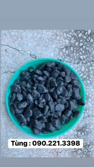 Sỏi màu giá rẻ 2k trên một kg