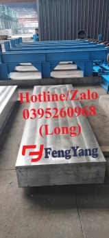 Inox Làm Khuôn ~ inox 420J2, 440C...