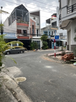 GIẢM 100TR NHÀ 1T2L 86m2 N3,SÁT CHỢ BỬU LONG, ĐƯỜNG 2 OTO, CHỈ 5,5 TỶ