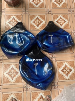 Bao nước Boxing Aqua Bag