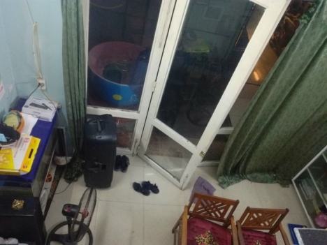 Mặt tiền Hà Huy Tập diện tích khủng dòng tiền lớn 250tr