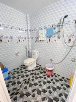 Nhà 2 mặt HXH Xô Viết Nghệ Tĩnh, Bình Thạnh, 85m2, sát công viên, chỉ 10 tỷ 200