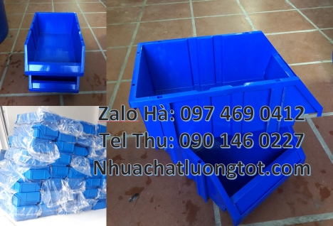Khay đựng linh kiện A5, kệ duy tân cỡ trung, Khay nhựa, kệ đựng đinh tán, kệ ốc vít, hộp nhựa, thù