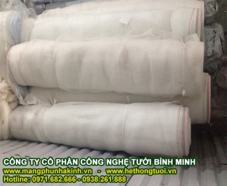 Lưới chống côn trùng,lưới chống côn trùng nông nghiệp,lưới chắn côn trùng trồng rau sạch