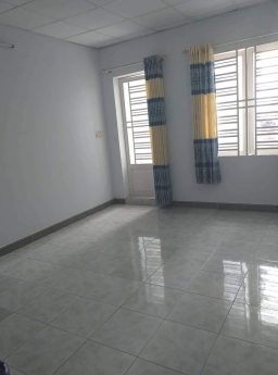 BÁN NHÀ ĐƯỜNG THỐNG NHẤT QUẬN GÒ VẤP,F11 HẺM XE HƠI