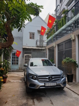 Chính chủ gửi bán nhà hẻm xe hơi 793 Trần Xuân Soạn Phường Tân Hưng Q7