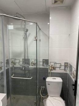 Bán nhà mặt phố Huỳnh Thúc Kháng, Hà Đông,7 tầng thang máy, giá nhỉnh 6 tỷ