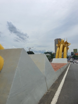 Nhà bán MT đường Ông Ích Khiêm, Q.Hải Châu, Đà Nẵng (2)