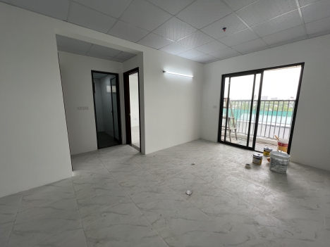 Sở hữu nhà với chỉ 96tr ngay trung tâm 3 KCN lớn nhất Bắc Giang